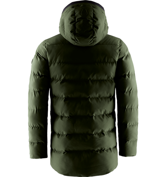 Sail racing t8 parka sales